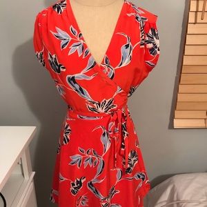 Yumi Kim wrap dress